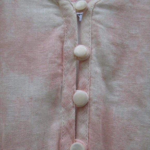 Rails Linen Blend Delilah Midi Dress - Picture 8 of 13